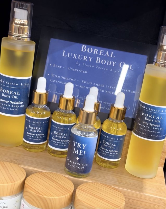 Handmade Skincare