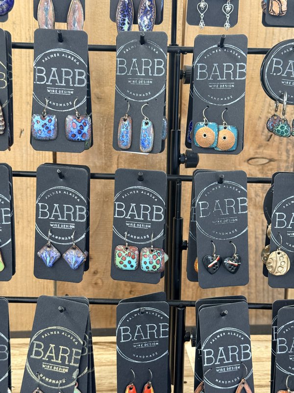 Handmade Jewelry